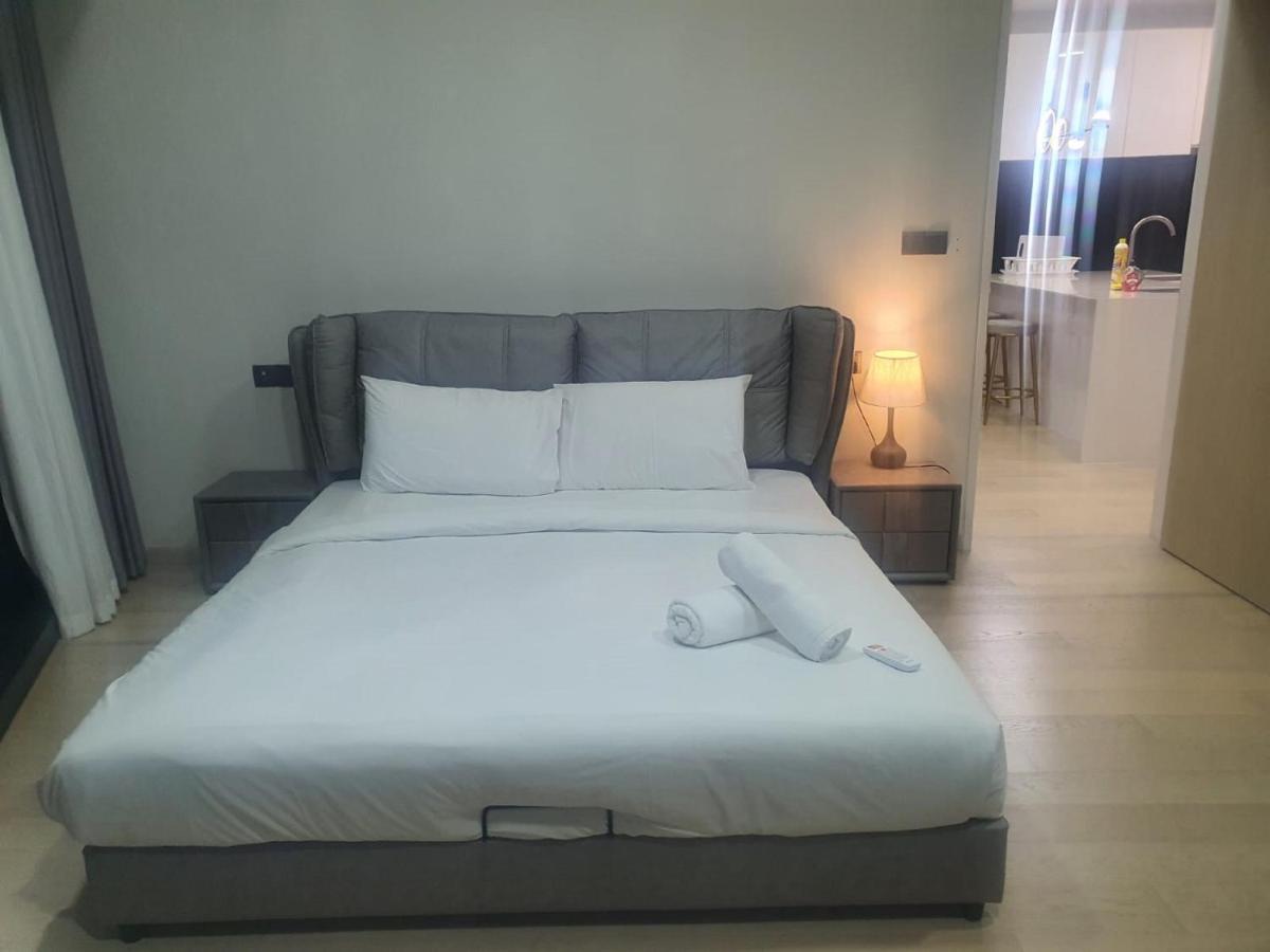 Klcc Ritz Star Apartment Kuala Lumpur