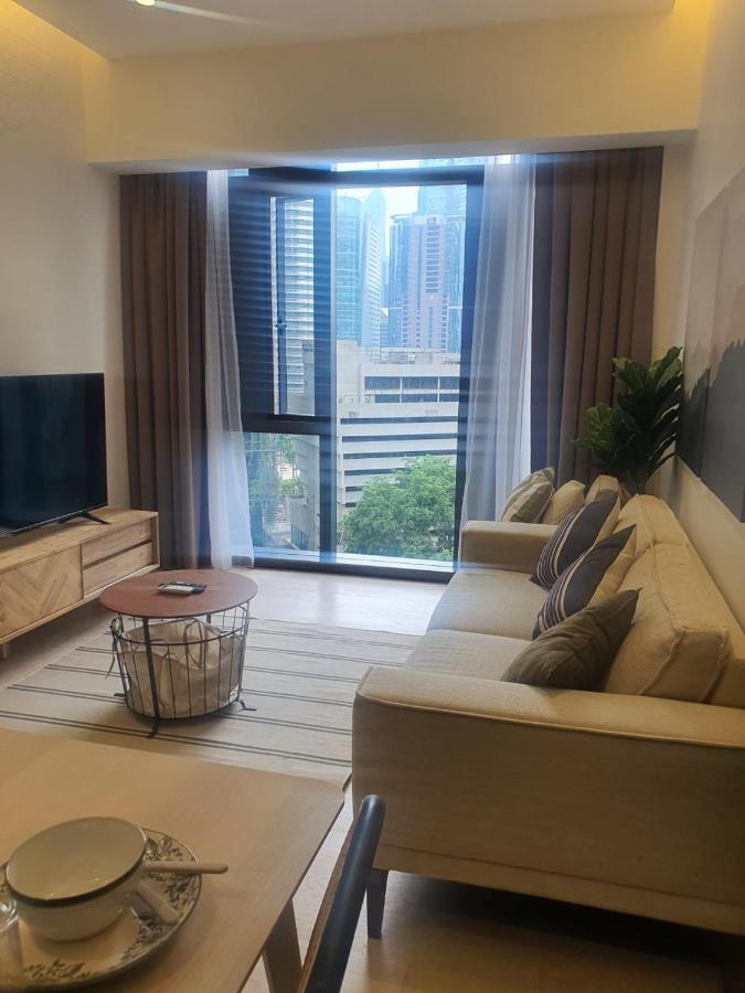 Klcc Ritz Star Apartment Kuala Lumpur