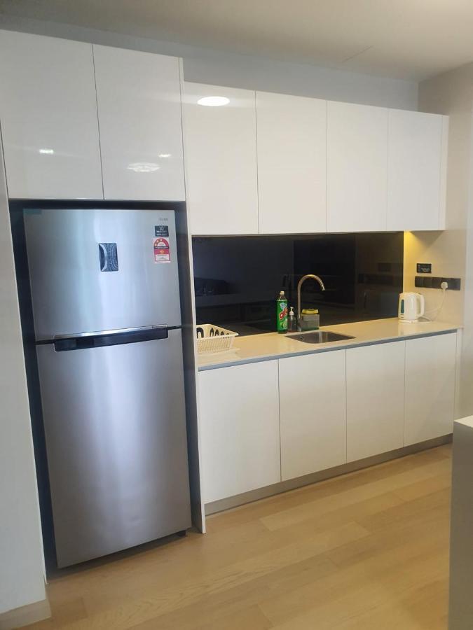 Apartment Klcc Ritz Star