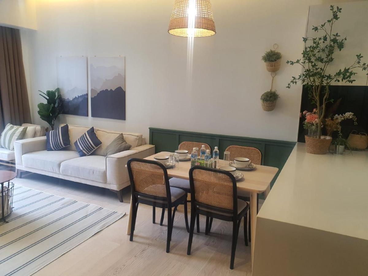 Klcc Ritz Star Apartment