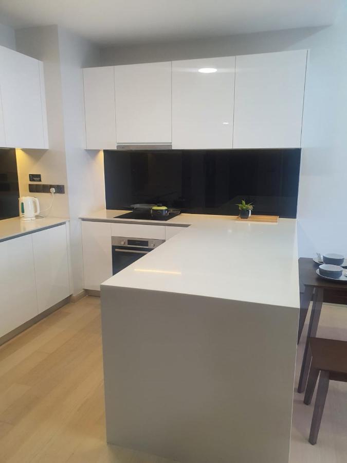 Apartment Klcc Ritz Star Kuala Lumpur