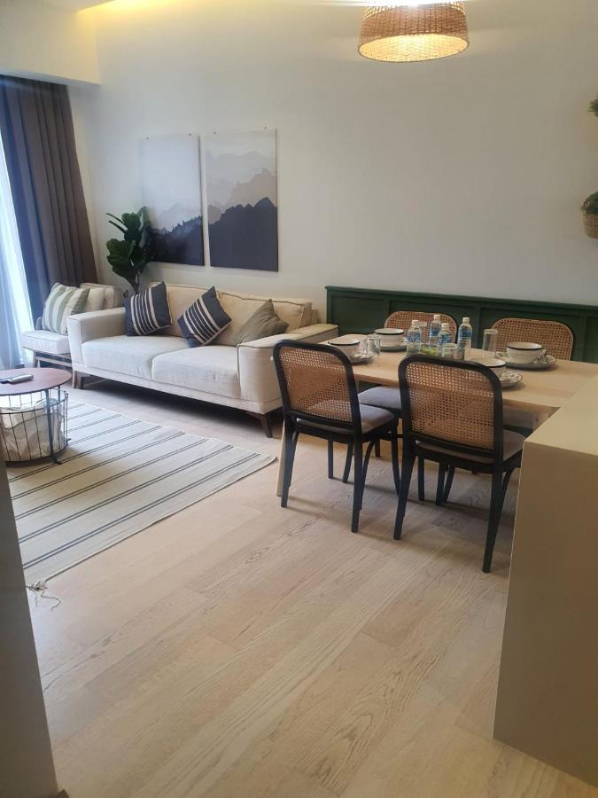 Klcc Ritz Star Apartment Kuala Lumpur