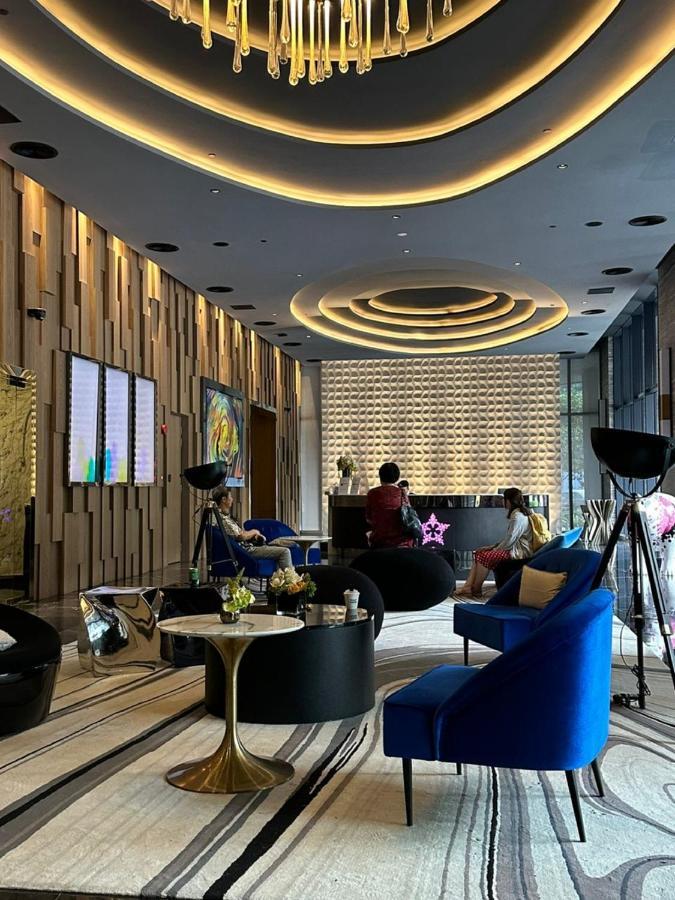 Klcc Ritz Star Apartment *