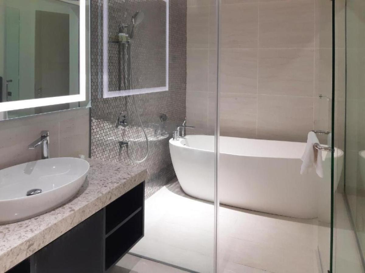 Klcc Ritz Star Apartment Kuala Lumpur
