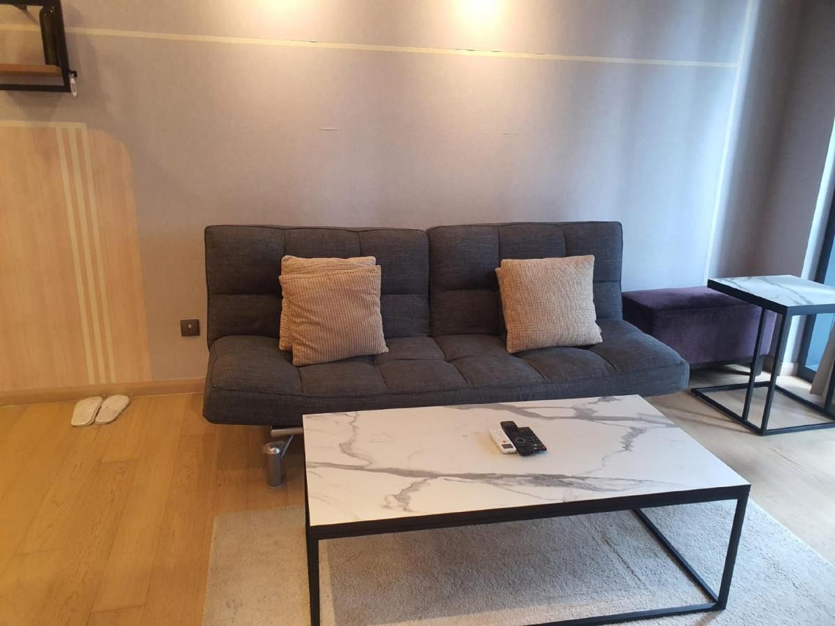 Klcc Ritz Star Apartemen Kuala Lumpur