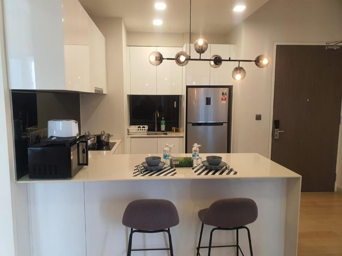 Apartemen Klcc Ritz Star