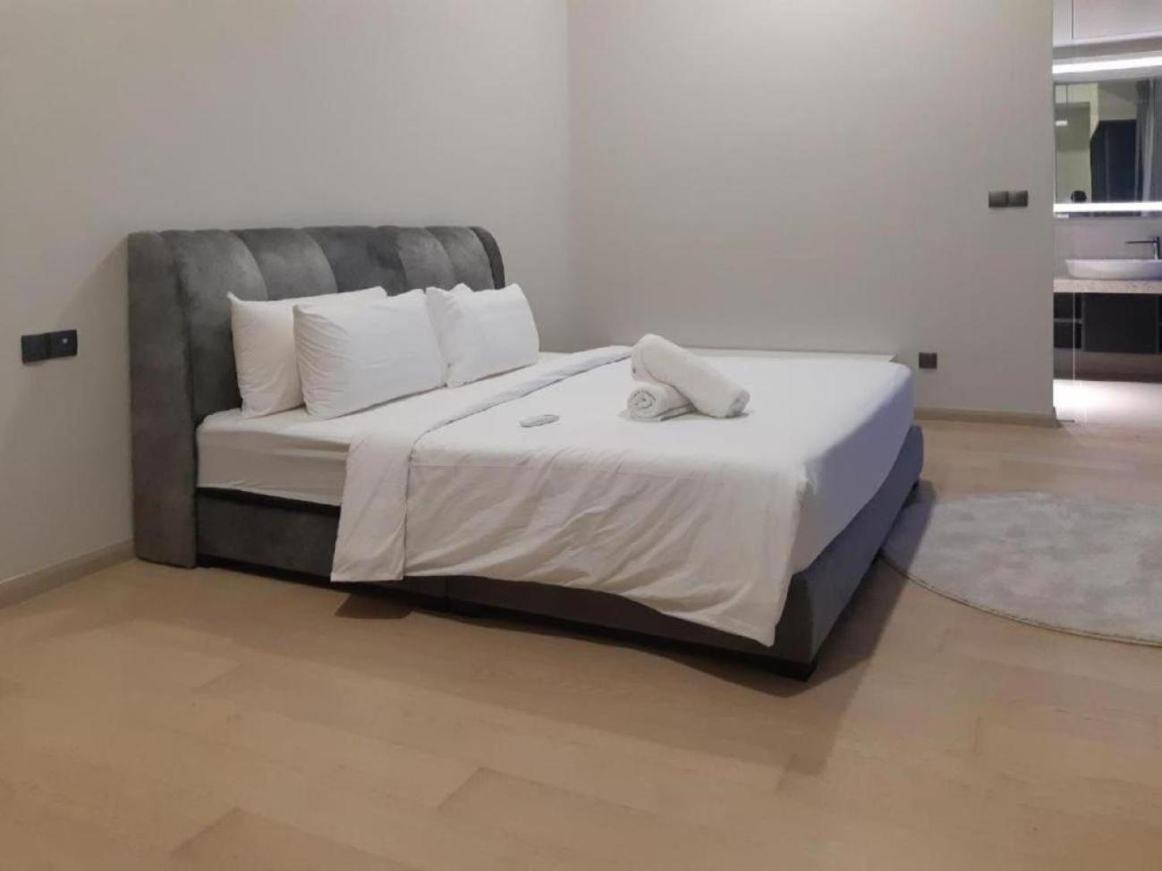 Klcc Ritz Star Apartemen Kuala Lumpur
