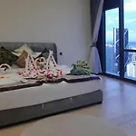 Klcc Ritz Residence Star
