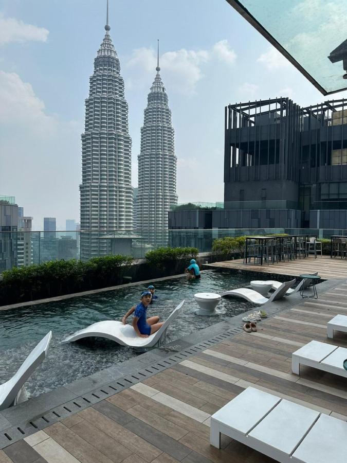Klcc Ritz Star Pangsapuri *