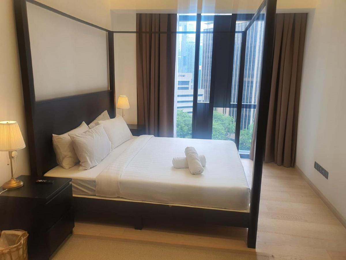 Klcc Ritz Star