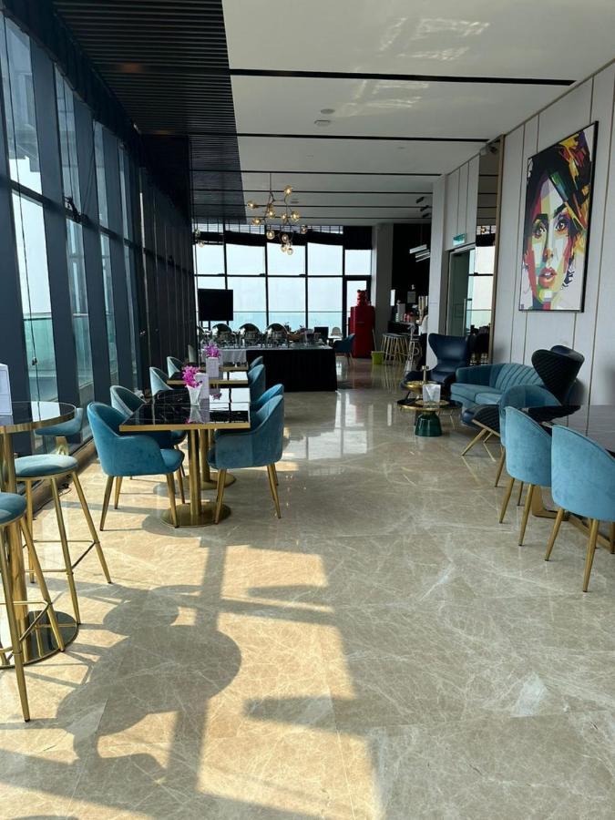 Klcc Ritz Star Pangsapuri *