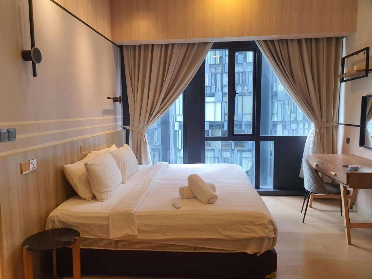 Klcc Ritz Star