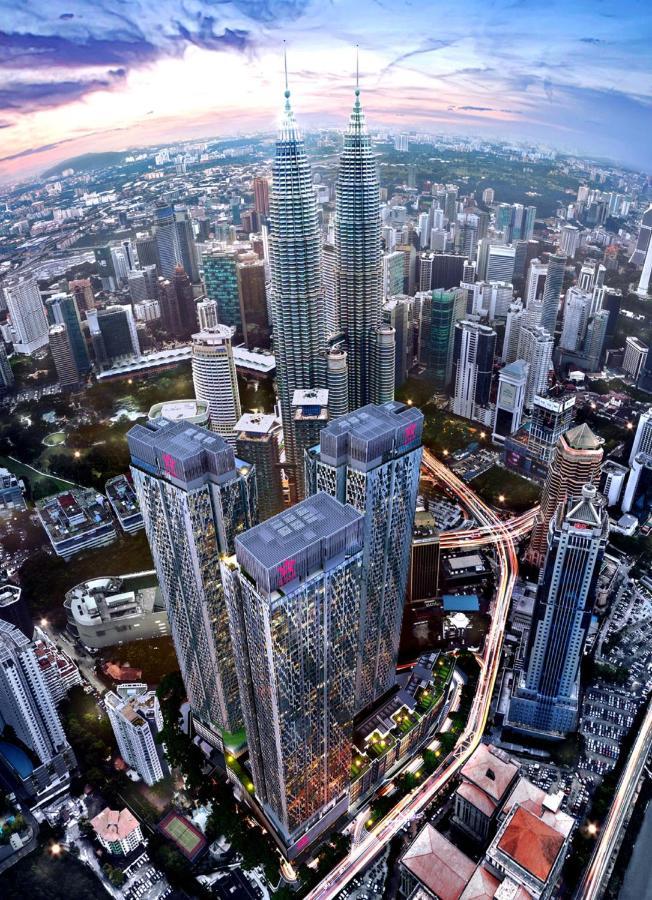 Klcc Ritz Star