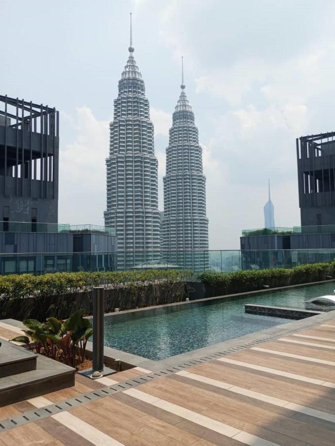 Klcc Ritz Star *
