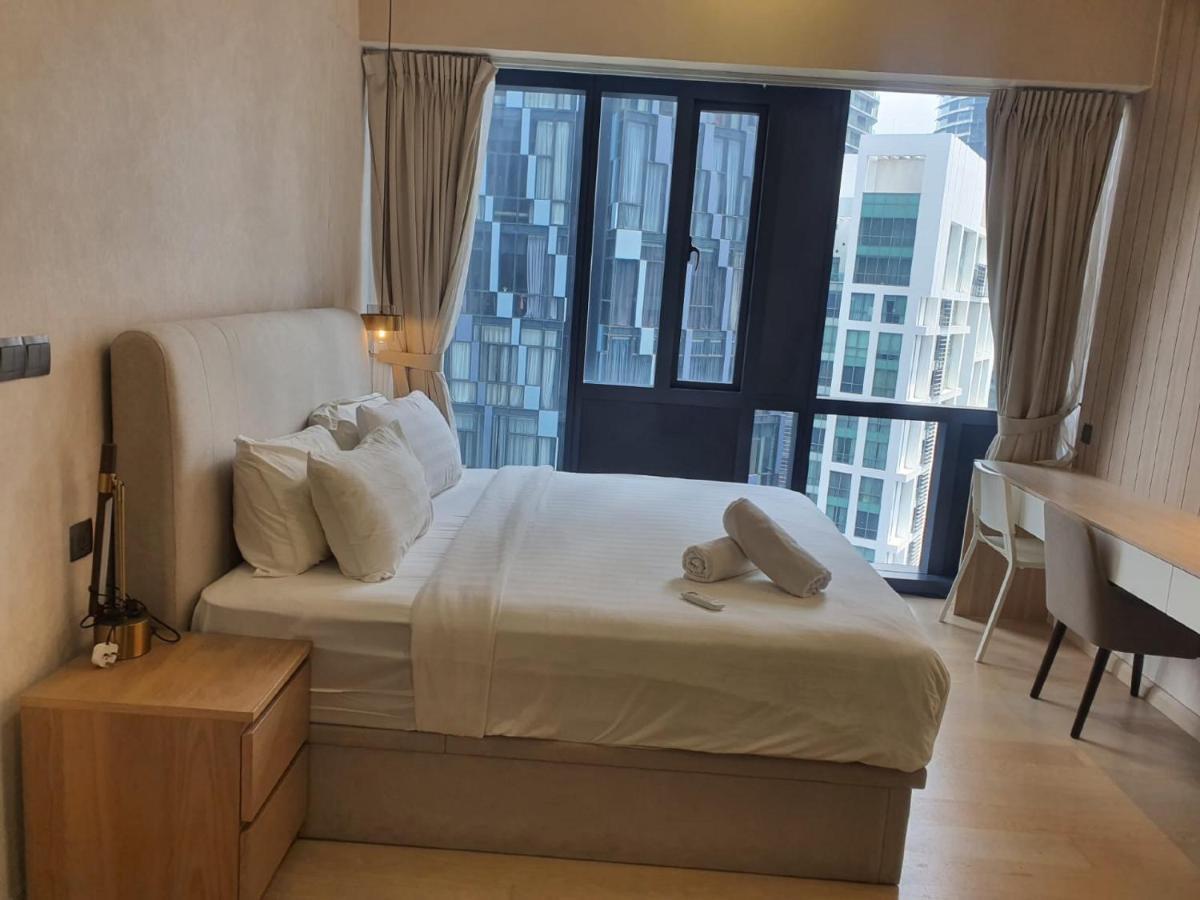 Klcc Ritz Star * Kuala Lumpur