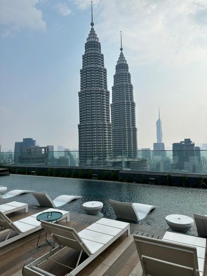Klcc Ritz Star Pangsapuri