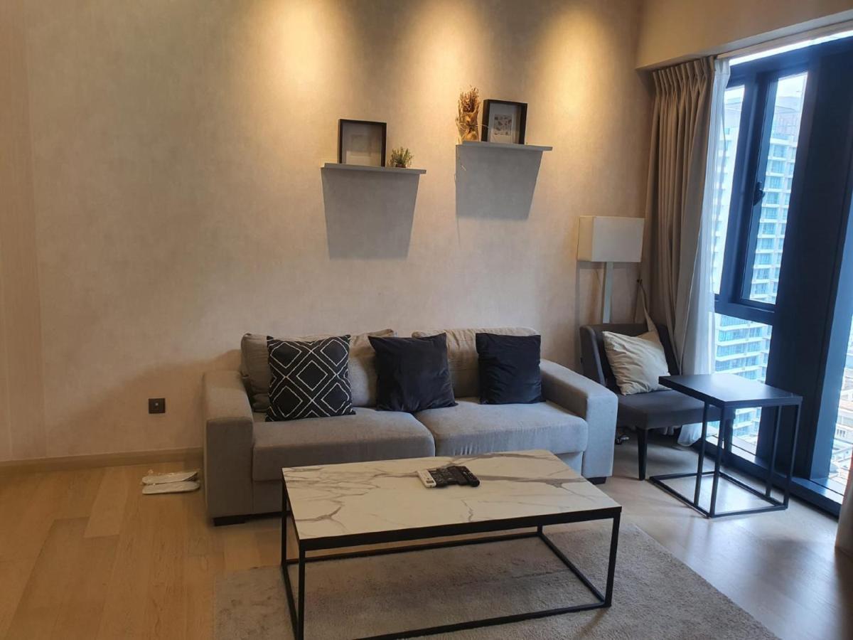 Pangsapuri Klcc Ritz Star Kuala Lumpur