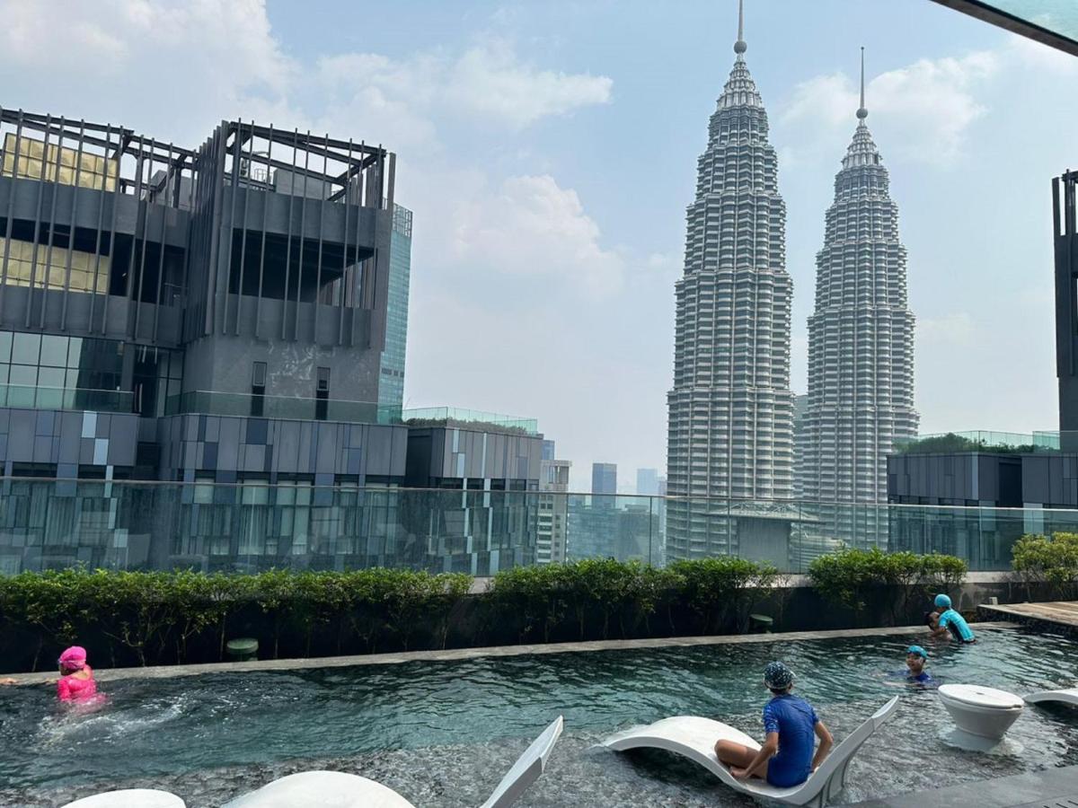 Klcc Ritz Star *