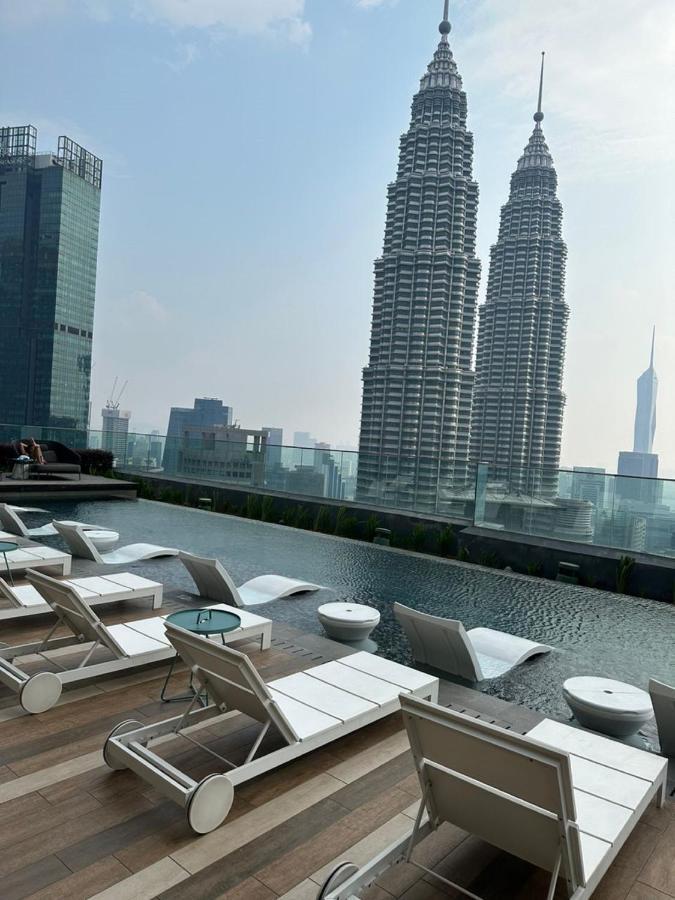 Klcc Ritz Star * Kuala Lumpur