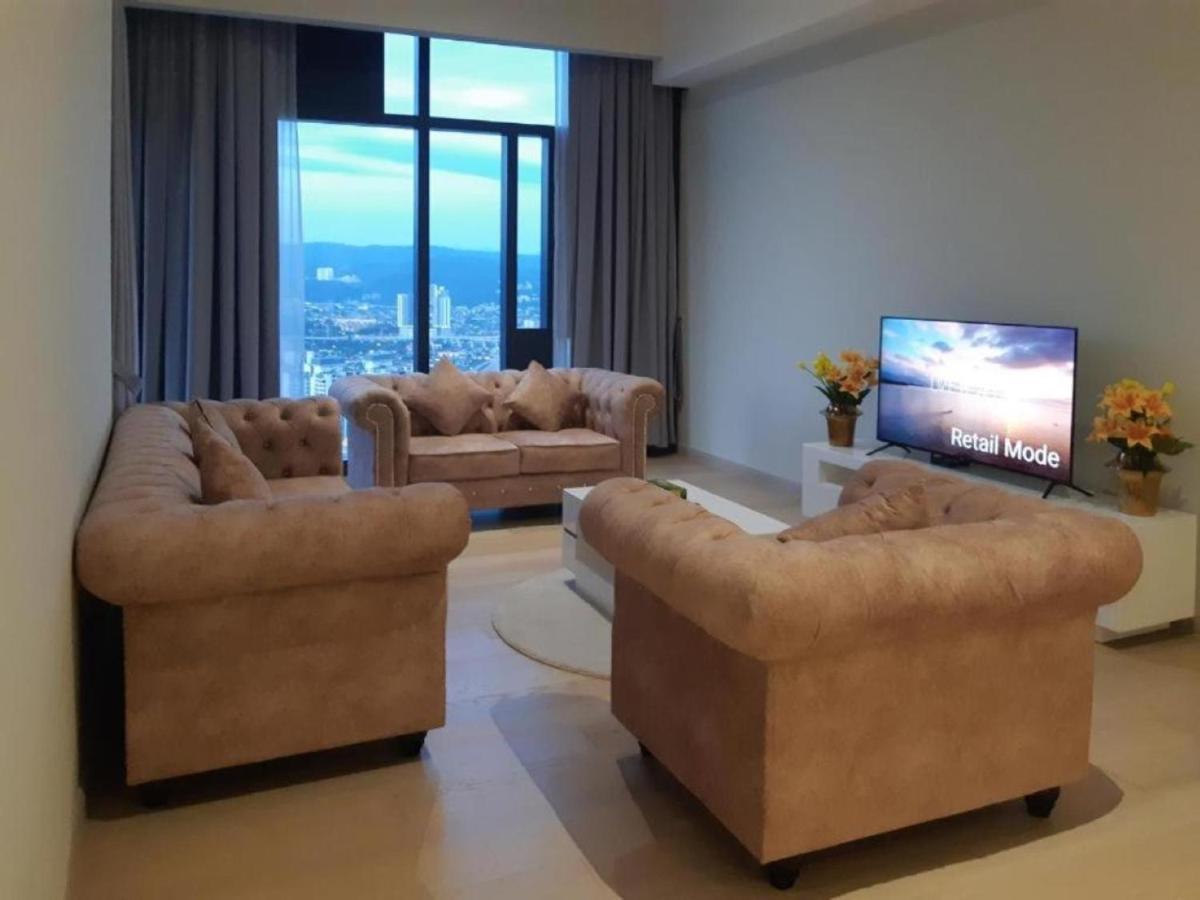 Klcc Ritz Star Pangsapuri *