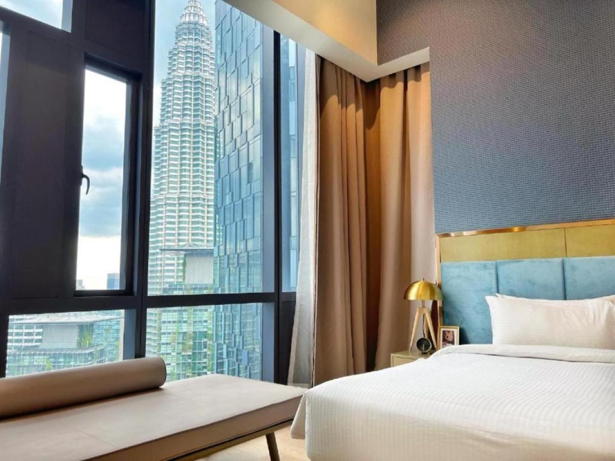 Klcc Ritz Star Pangsapuri