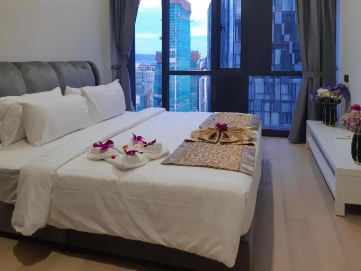 Pangsapuri Klcc Ritz Star Kuala Lumpur