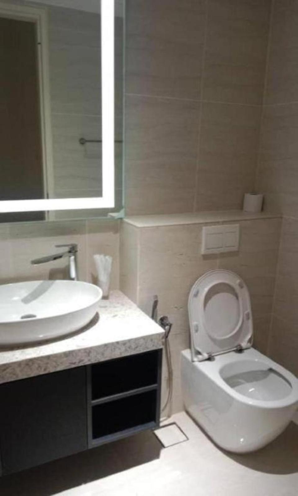 Pangsapuri Klcc Ritz Star Kuala Lumpur