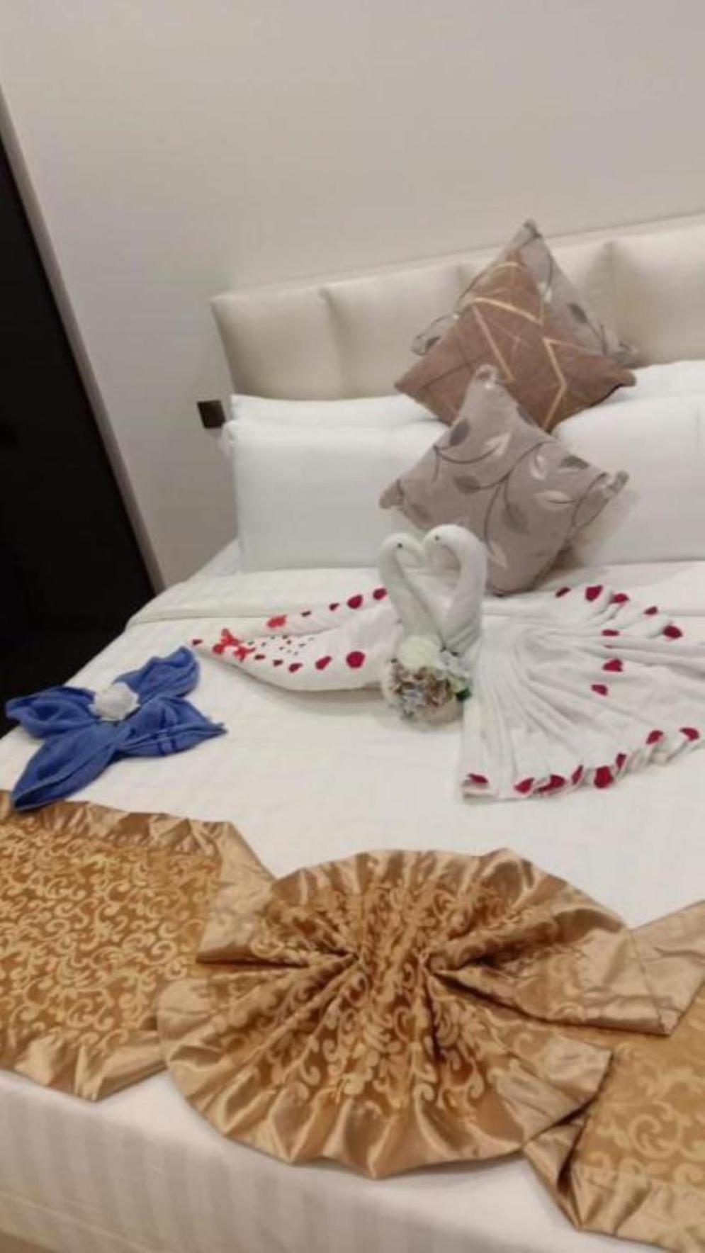 Klcc Ritz Star Pangsapuri *